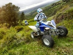 YFM700R
