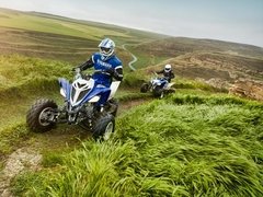 YFM700R en internet