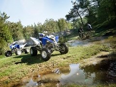 YFM700R - Full Time Motos