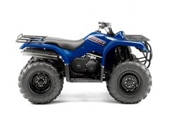 YFM350 4X4 GRIZZLY - comprar online