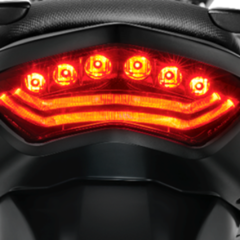 HUNK 190R - comprar online