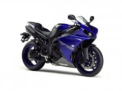 YZF-R1