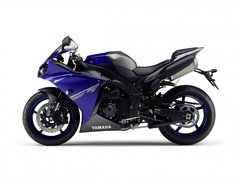 YZF-R1 en internet