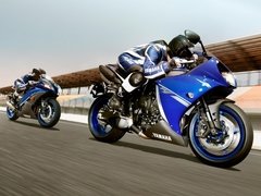 YZF-R1 - comprar online