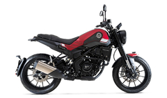 Leoncino 250