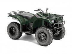 YFM350 4X4 GRIZZLY - tienda online