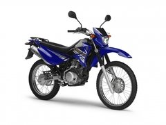 XTZ125