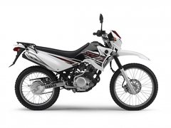 XTZ125 - Full Time Motos