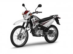 Imagen de XTZ125
