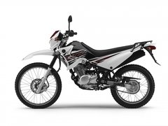 XTZ125