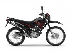 XTZ125 - comprar online
