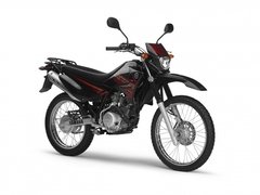 XTZ125 - Full Time Motos