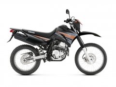 XTZ 250 - Full Time Motos