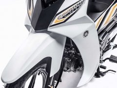 NEW CRYPTON DISCO - Full Time Motos