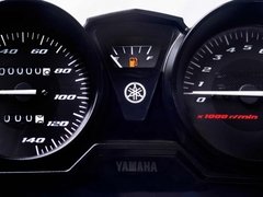Imagen de YBR125ED