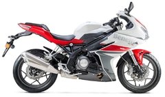 Benelli 302R