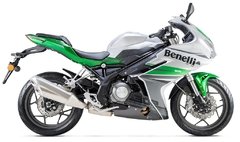 Benelli 302R - comprar online