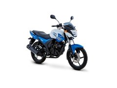Yamaha SZ-RR - comprar online