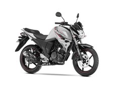 Yamaha FZ-S FI