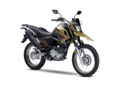 Xtz 150 New en internet