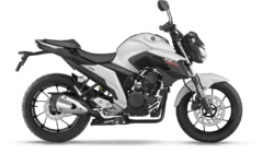 Yamaha Fz25
