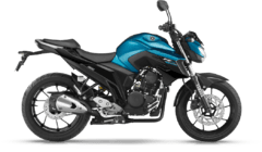 Yamaha Fz25 - comprar online