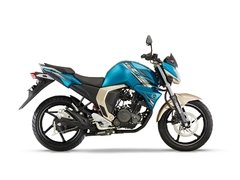 Yamaha FZ-S FI - tienda online