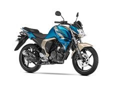 Imagen de Yamaha FZ-S FI