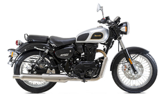 Imperiale 400 - comprar online