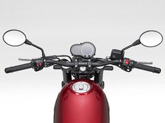 Imagen de Leoncino 500
