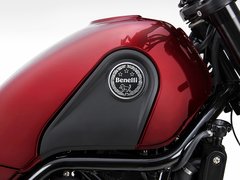 Leoncino 500