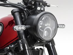 Leoncino 500 - Full Time Motos