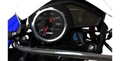Miracle 150 Evo - Full Time Motos