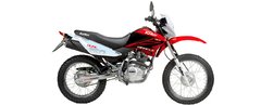 Miracle 150 Evo