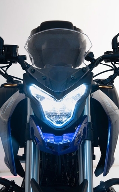 SKUA 250 ADVENTURE