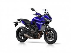 MT-07 TRACER en internet