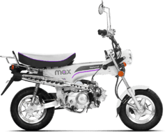 Max 110cc - comprar online