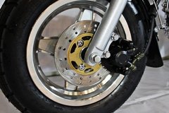 Max 110cc - Full Time Motos