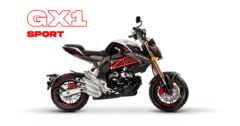 GX1 Sport - comprar online