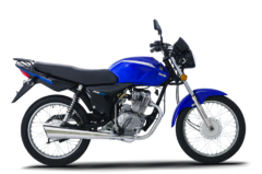 Zanella Rx 150 Lt