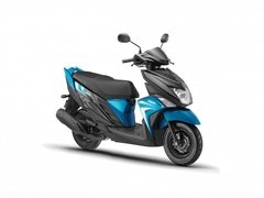 Yamaha Ray ZR - comprar online