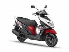 Yamaha Ray ZR en internet