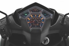 Yamaha Ray ZR - Full Time Motos