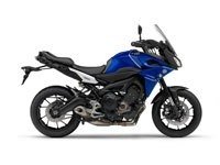 MT-07 TRACER - Full Time Motos