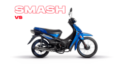 Gilera Smash VS - comprar online