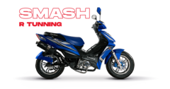 Gilera Smash R Tuning - comprar online