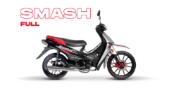 Gilera Smash Full en internet