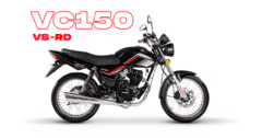 Gilera Vc 150