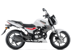 Benelli TNT 15