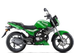 Benelli TNT 15 - Full Time Motos